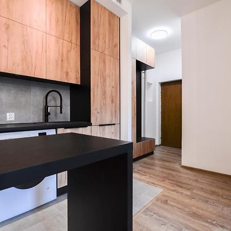 Citystay Zeromskiego Gdynia Seaside Apartment Экстерьер фото