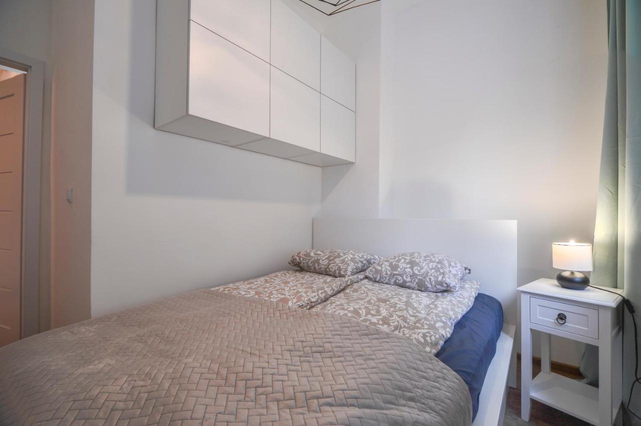 Citystay Zeromskiego Gdynia Seaside Apartment Экстерьер фото